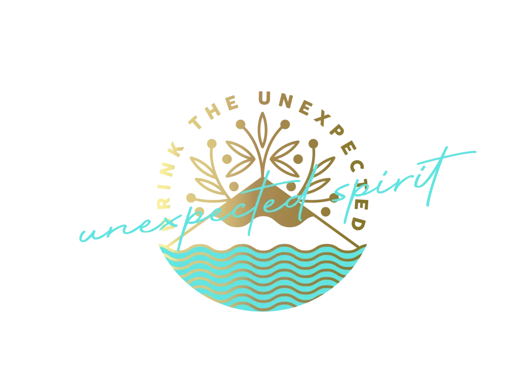 Logo Unexpected Spirits